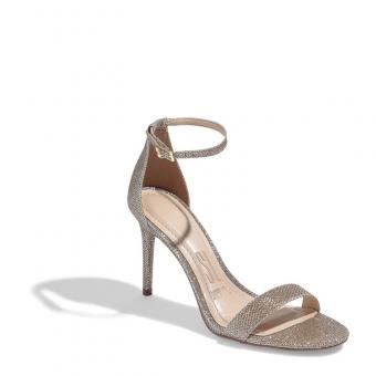 SANDALIA 0110.0242 UMA TIRA CLÁSSICA GISELE SALTO ALTOFINO SANTA LOLLA