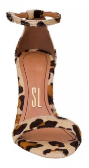 SANDALIA 0110.0242 UMA TIRA CLÁSSICA GISELE SALTO ALTOFINO SANTA LOLLA