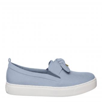 TENIS 01AC.19A7 SLIP ON NOZINHO CAIXA BAIXA SANTA LOLLA