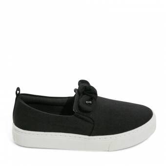 TENIS 01AC.19A7 SLIP ON NOZINHO CAIXA BAIXA SANTA LOLLA