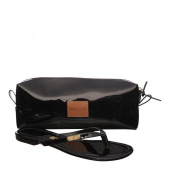 RASTEIRA 8141.1559 COM NECESSAIRE SANTA LOLLA - Código 108284-1744