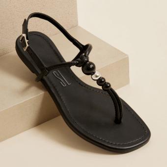 RASTEIRA 01F7.2BFD COURO BOLAS  SANTA LOLLA