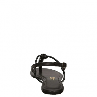 RASTEIRA 01F7.2BFD COURO BOLAS  SANTA LOLLA