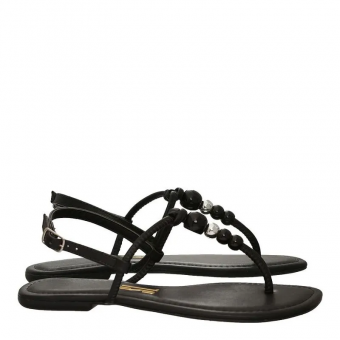 RASTEIRA 01F7.2BFD COURO BOLAS  SANTA LOLLA