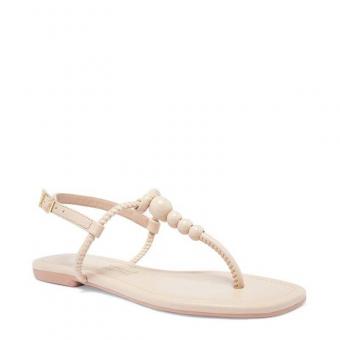 RASTEIRA 01F7.2BFD COURO BOLAS  SANTA LOLLA