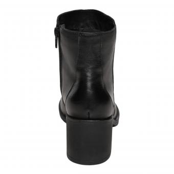 BOTA 0318.1FDA CANO CURTO BICO REDONDO SALTO MÉDIO SANTA LOLLA