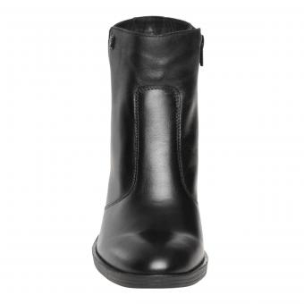 BOTA 0318.1FDA CANO CURTO BICO REDONDO SALTO MÉDIO SANTA LOLLA