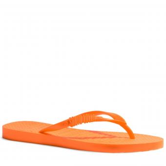 CHINELO 0483.2AA3 BÁSICO ESCRITO NO SOLADO SANTA LOLLA