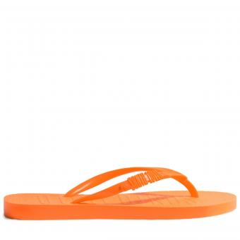 CHINELO 0483.2AA3 BÁSICO ESCRITO NO SOLADO SANTA LOLLA - Código 108409-2517