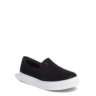 TENIS SLIP ON 01AC.11E4 CAIXA BAIXA FEM SANTA LOLLA