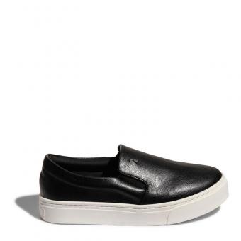 TENIS SLIP ON 01AC.11E4 CAIXA BAIXA FEM SANTA LOLLA