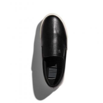 TENIS SLIP ON 01AC.11E4 CAIXA BAIXA FEM SANTA LOLLA