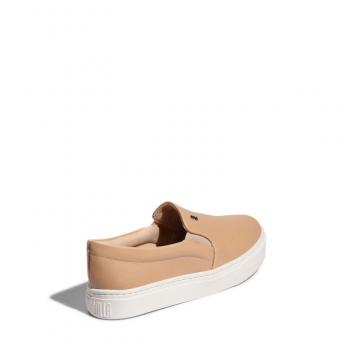 TENIS SLIP ON 01AC.11E4 CAIXA BAIXA FEM SANTA LOLLA