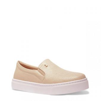 TENIS SLIP ON 01AC.11E4 CAIXA BAIXA FEM SANTA LOLLA