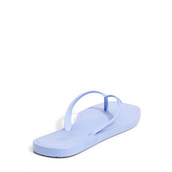 KIT 0615.3A39 BOLSA + CHINELO BORRACHA SANTA LOLLA