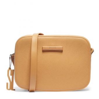 BOLSA 0452.3A35 XANGAI BORRACHA MEDIA SANTA LOLLA - Código 110919-3800