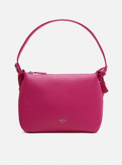 BOLSA A500230503 COURO PEQUENA TIRACOLO FEM AREZZO - Código 112990-2868