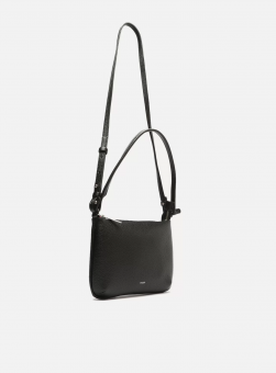 BOLSA A500230503 COURO PEQUENA TIRACOLO FEM AREZZO