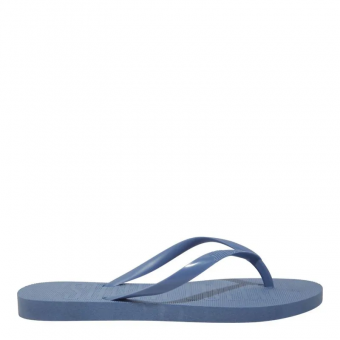 CHINELO 06BC.3E59 FLIP BORRACHA ESCRITO ALÇA FEM SANTA LOLLA