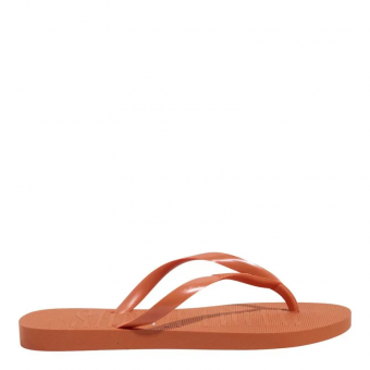 CHINELO 06BC.3E59 FLIP BORRACHA ESCRITO ALÇA FEM SANTA LOLLA - Código 113156-4223