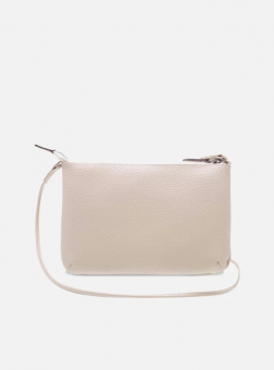 BOLSA A500230036 PEQUENA COURO TIRACOLO FEM AREZZO