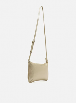 BOLSA A500230036 PEQUENA COURO TIRACOLO FEM AREZZO