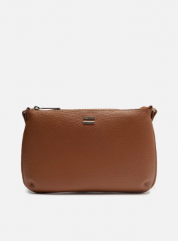 BOLSA A500230036 PEQUENA COURO TIRACOLO FEM AREZZO