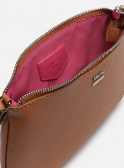 BOLSA A500230036 PEQUENA COURO TIRACOLO FEM AREZZO