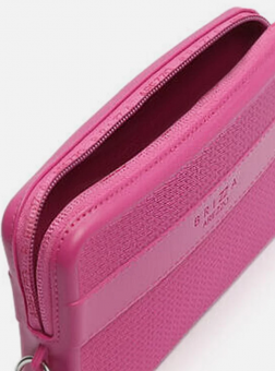 BOLSA Z195000030 PEQUENA BORRACHA C/ALÇA FEM AREZZO