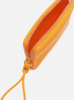 BOLSA Z195000030 PEQUENA BORRACHA C/ALÇA FEM AREZZO