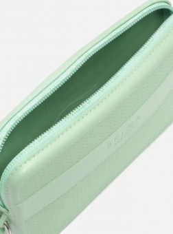 BOLSA Z195000030 PEQUENA BORRACHA C/ALÇA FEM AREZZO