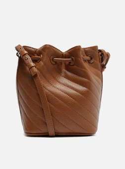 BOLSA A581000603 BUCKET MATELASSE FEM AREZZO