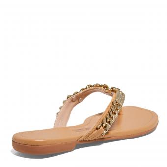 RASTEIRA 01F7.3492 ABERTA CORRENTE E LOGO FEM SANTA LOLLA