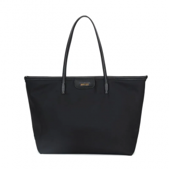 BOLSA 0459.4052 NYLON SHOPPER GRANDE LISA FEM SANTA LOLLA