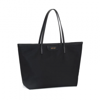 BOLSA 0459.4052 NYLON SHOPPER GRANDE LISA FEM SANTA LOLLA