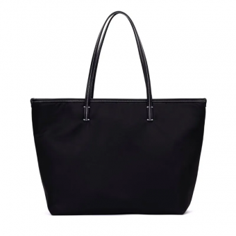 BOLSA 0459.4052 NYLON SHOPPER GRANDE LISA FEM SANTA LOLLA