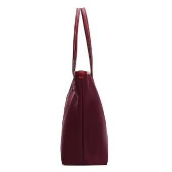 BOLSA 0459.4052 NYLON SHOPPER GRANDE LISA FEM SANTA LOLLA