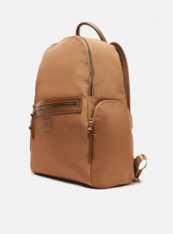 MOCHILA A571002009 ZIPER ABERTURA FRENTE FEM AREZZO