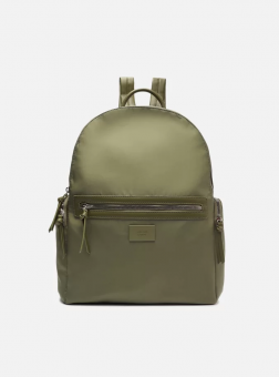 MOCHILA A571002009 ZIPER ABERTURA FRENTE FEM AREZZO - Código 114728-3256