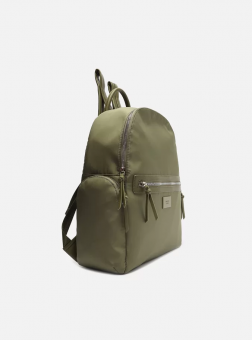 MOCHILA A571002009 ZIPER ABERTURA FRENTE FEM AREZZO