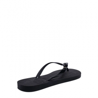 CHINELO 06BC.3E5B  ESCRITO SL C/DETALHE TRANÇA FEM SANTA LOLLA