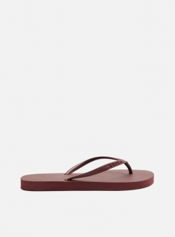 CHINELO Z190260001 BASICO BORRACHA ABERTO FEM AREZZO