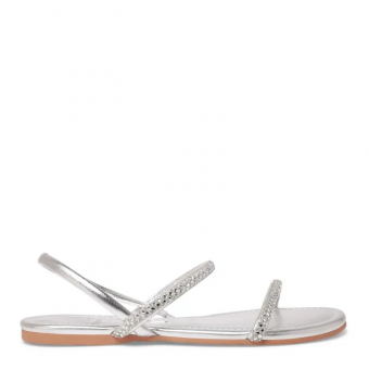 RASTEIRA 06AF.411E ALÇA METALICA FEM SANTA LOLLA - Código 115692-3380