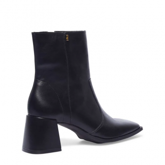 BOTA 0794.3865 COURO CURTA C/SALTO FEM SANTA LOLLA