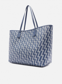 BOLSA Z195040055 SHOPPING ESTAMPA FEM AREZZO