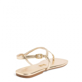 RASTEIRA 0783.45AA COURO ABERTA C/BOLSA FEM SANTA LOLLA