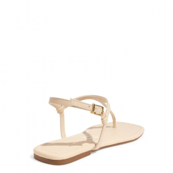 RASTEIRA 0783.45AA COURO ABERTA C/BOLSA FEM SANTA LOLLA