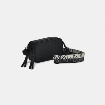 BOLSA B1-143 PEQUENA LOGO VM FEM VIA MARTE