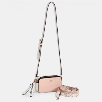 BOLSA B1-143 PEQUENA LOGO VM FEM VIA MARTE