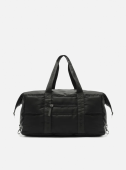 BOLSA Z195420003 MALA NYLON SPORT FEM AREZZO - Código 117726-2820